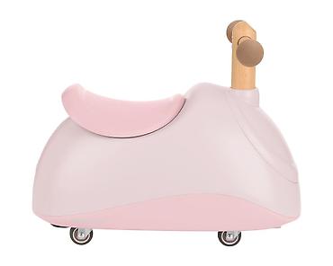 koledzice za decake: KIKKA BOO guralica Sizzy – pink (šifra: KKB3) - — 5