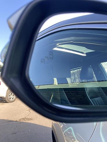 Toyota: Toyota Highlander: 2019 г., 3.5 л, Вариатор, Гибрид, Кроссовер — 11