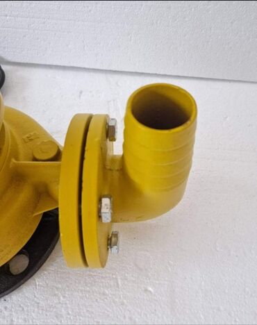 Ostala baštenska oprema: Prodajem novu i kvalitetnu SHIMGE potapajuće pumpe za vodosnabdevanje — 4