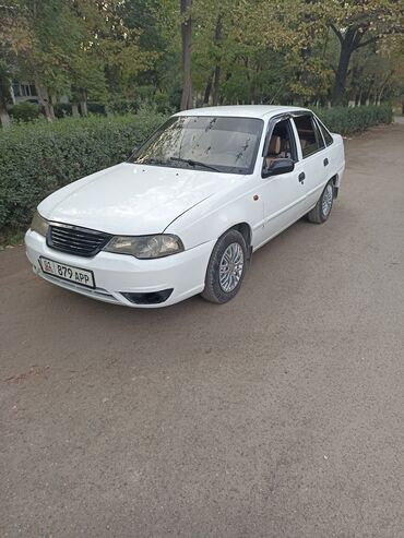 стеклоподъемник нексия 2: Daewoo Nexia: 2012 г., 1.5 л, Механика, Бензин, Седан
