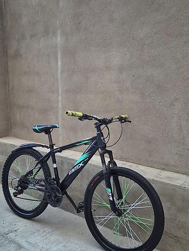 İdman velosipedləri: BMX GTR 06 dağ velosipedi VELONUN BEZI PROBLEMLERI VAR REAL ALICIYA — 3