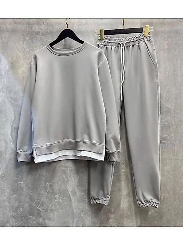 крой брюки: Спортивная двойка “Nike” “Adidas” . ❗ КРАСНАЯ ЦЕНА ❗ — 8