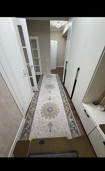 Продажа квартир: 2 комнаты, 67 м², Элитка, 9 этаж, Евроремонт — 5