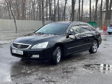 афто каракол: Honda Inspire: 2004 г., 3 л, Автомат, Бензин, Седан