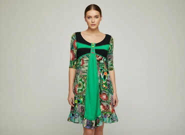 tanie sukienki duże rozmiary sklep internetowy: Сукня жіноча, розмір S