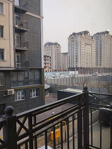 Продажа квартир: 1 комната, 53 м², Элитка, 3 этаж, Евроремонт at lalafo.kg — 16 Продажа квартир: 1 комната, 53 м², Элитка, 3 этаж, Евроремонт — 16