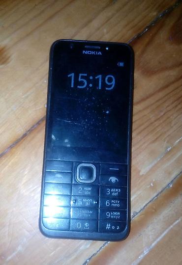 Другое: Nokia telefonudur modeli Rm-1172.iki nömredir.superde işleyir — 1