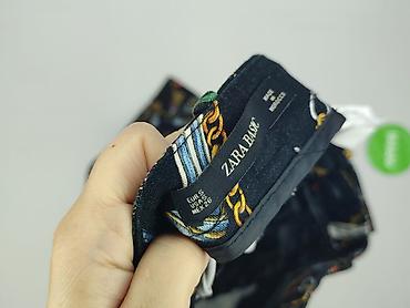 cargo: Zara, Spodnie materiałowe damskie, rozmiar S — 5