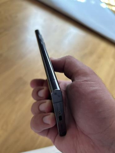 iohone 12: Samsung Galaxy S23 Ultra, 256 GB, rəng - Qara, Simsiz şarj — 4