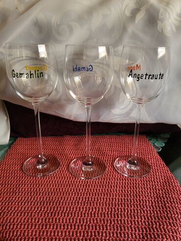 Čaše: Case nove za vino kristalno staklo,vintaz Zwiesel. Nemacke nove na lalafo.rs — 12 Čaše: Case nove za vino kristalno staklo,vintaz Zwiesel. Nemacke nove — 12