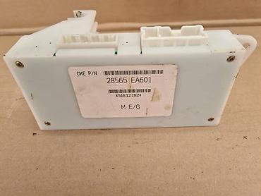 MODUL MEMORIJE SEDISTA ZA NISSAN NAVARA, PATHFINDER OD 2005. DO 2012