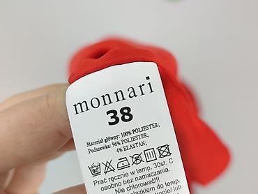 ewa: Monnari, Sukienka damska, rozmiar S — 6