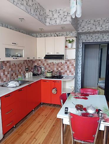 Yeni tikili: 2 otaqlı, Yeni tikili, 88 kv. m — 18