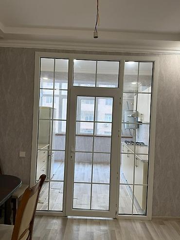 Mənzil alıram: 3 otaqlı, 62 kv. m — 3