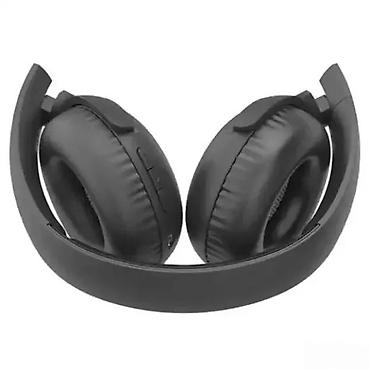 Slušalice: Philips bežične on-ear slušalice, crne - Bluetooth povezivanje za — 3