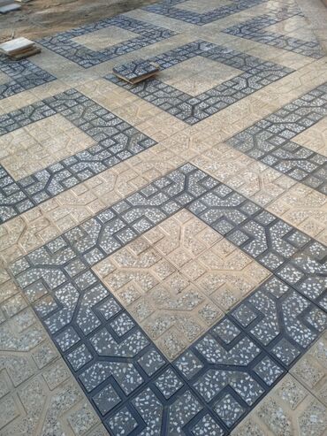 Tamet: Müxtəlif forma və dizaynlarda tamet daşları sifarişi qəbul olunur — 12