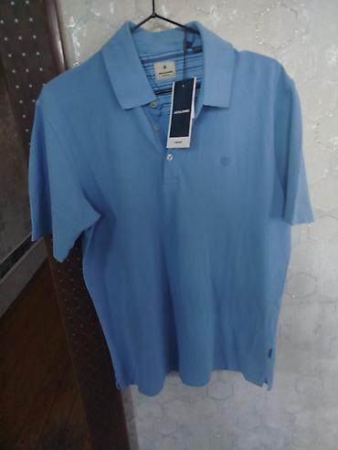 Kişi geyimləri: Jack & Jones Premium polo köynək - Brend: Jack & Jones — 1