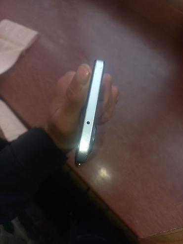 i̇phon 12: Poco F7, 256 GB, rəng - Boz, Zəmanət — 4