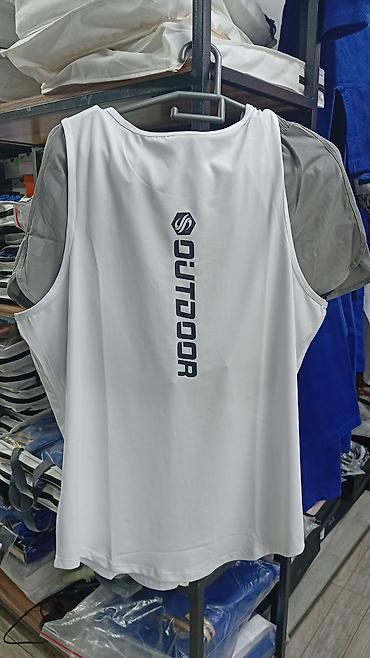Беговая форма 2в1
