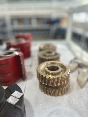 Digər biznes avadanlığı: Müxtəlif çeşidli bıçaqlar satışda✅ Netmak istehsalı Top — 4