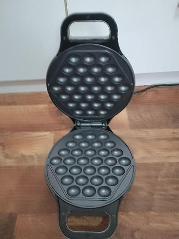 Ostali kuhinjski aparati: Aparat za izradu Buble galete/loptastih zalogaja – Princess - — 1