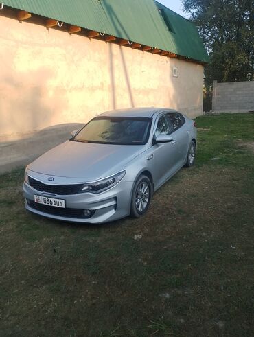 пороги на авто бишкек: Kia K5: 2017 г., 2 л, Автомат, Газ, Седан