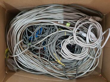 модем вингл: Есть патчкорды (LAN-кабели, UTP): сетевые и интернет кабели. Разных