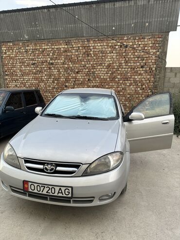 daewoo lacetti 2008: Daewoo Lacetti: 2004 г., 1.8 л, Автоматтык, Бензин, Хетчбек