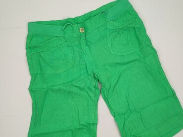 Women: Shorts for women, size L (EU 40)