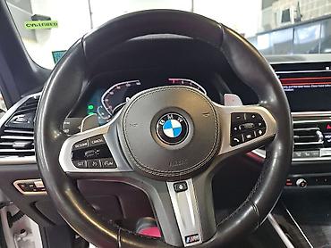 BMW: BMW X5: 2019 г. — 4