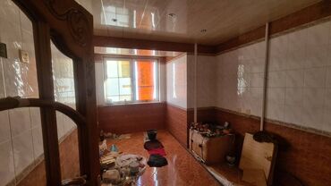 Yeni tikili: 4 otaqlı, Yeni tikili, m. Xətai, 115 kv. m — 18