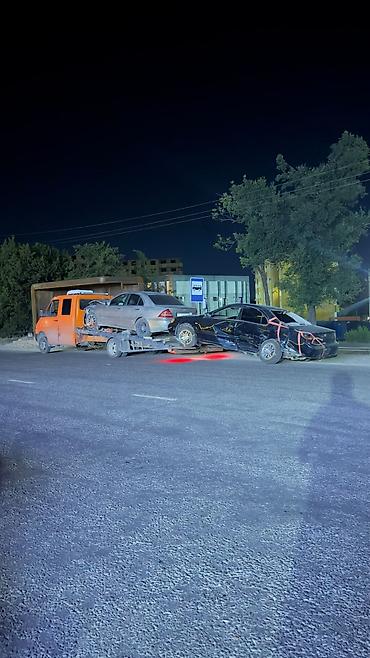 Другие автомобили: Эвакуатор Volkswagen LT TDI 2.5 родной Салам алейкум Продается — 31
