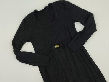 piękne czerwone sukienki: Women`s dress, size S (EU 36)