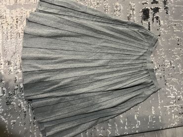 Женские брюки: Брюки Б/у, L — 7