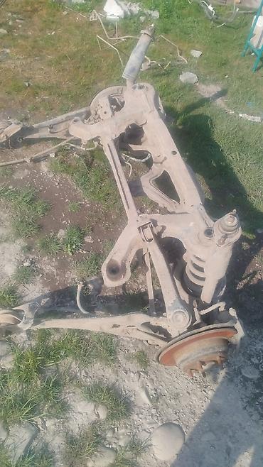 Другие детали салона: Запчасти Honda (разборка) степ спада кузов как на фото10т стекло — 30