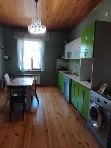 Həyət evləri və villaların satışı: Şüvəlan qəs. 3 otaqlı, 120 kv. m, Yeni təmirli -da lalafo.az — 9 Həyət evləri və villaların satışı: Şüvəlan qəs. 3 otaqlı, 120 kv. m, Yeni təmirli — 9