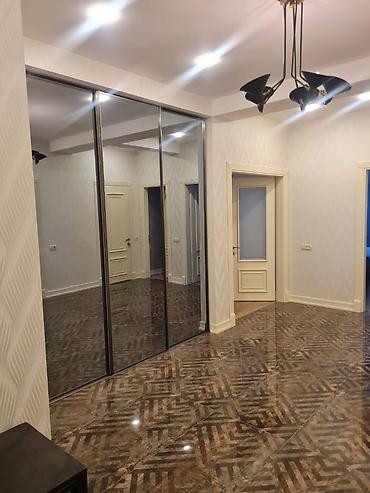 nargile residence satilan evler: 3 otaqlı, Yeni tikili, 137 kv. m — 10