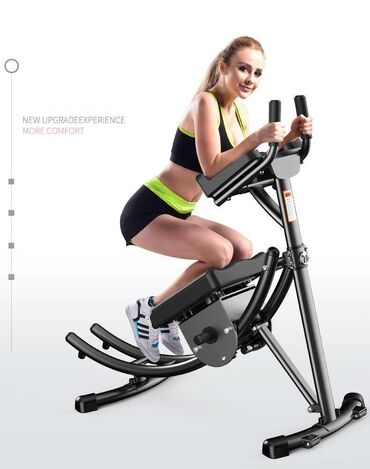 Qaçış trenajorları: 🔊Artıq hər kəsin qaçış aparatı olacaq‼️ 🔊Tək şəxsiyyət vəsiqəsi ilə — 13