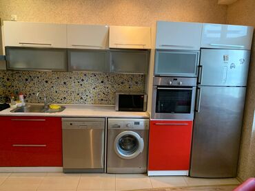 Uzunmüddətli kirayə mənzillər: Xətai metrosunun yaxınlığında azur centrə yaxin 17 mertebeli binanın -da lalafo.az — 10 Uzunmüddətli kirayə mənzillər: Xətai metrosunun yaxınlığında azur centrə yaxin 17 mertebeli binanın — 10