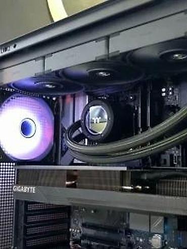 Desktop računari i radne stanice: 💻 Ryzen 7 9800X3D / RTX 4080 SUPER / X870 / 64GB / 2TB – SM009PC 🚀 ✨ — 3