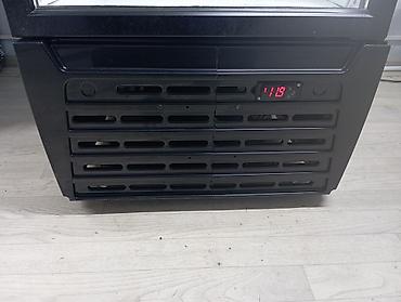 Холодильные витрины: Для напитков, Для молочных продуктов, Для мяса, мясных изделий, Турция, Новый — 5