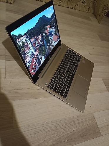 HP: İşlənmiş HP ProBook, 15.6 ", Intel Core i5, 256 GB, Pulsuz çatdırılma — 4
