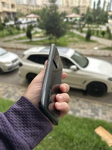 poco x2: Poco rəng - Qara, Sensor — 2