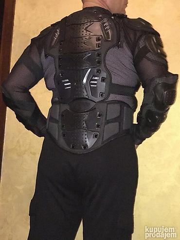 Delovi za motocikle: Alpinestars GP Pro duboke bajkerske rukavice – model za — 10