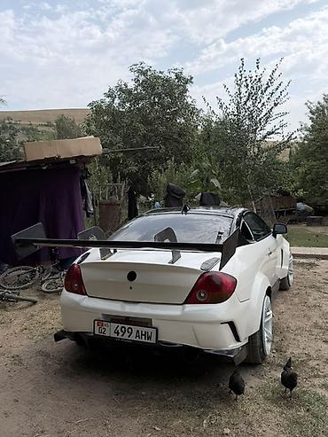 Комплект Hyundai, 2002 г., цвет - Белый, Б/у, Самовывоз — 3