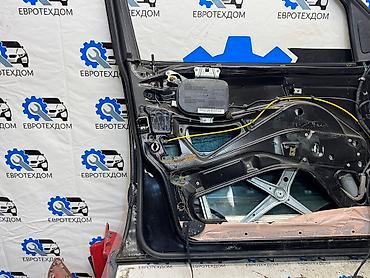 Двери и комплектующие: Дверь Передняя левая Mercedes-Benz, Б/у, Оригинал at lalafo.kg — 17 Двери и комплектующие: Дверь Передняя левая Mercedes-Benz, Б/у, Оригинал — 17