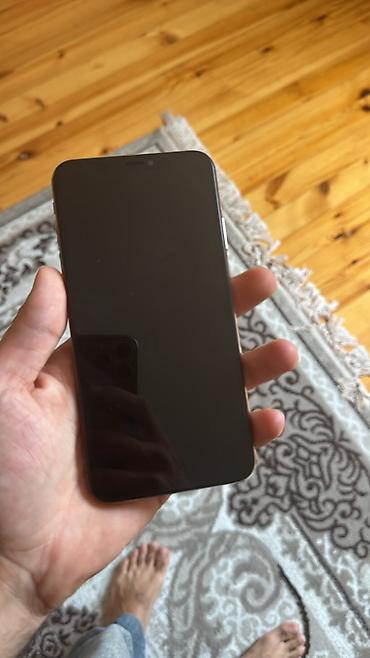 Мобильные телефоны: IPhone Xs Max, 256 ГБ, Золотой, Face ID — 4