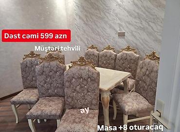 Masa desti sifarisle hazırlanır. ⚜️ İstehsaldan satiş, otağınıza lalafo.az -da Masa desti sifarisle hazırlanır. ⚜️ İstehsaldan satiş, otağınıza
