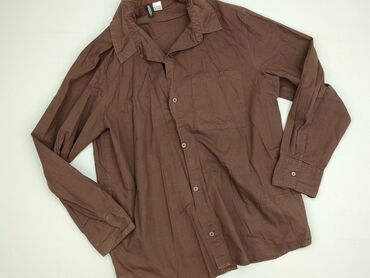 abercrombie and fitch t shirty: H&M, Women`s shirt, size M (EU 38)