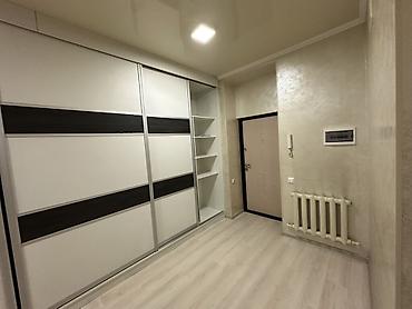 imak: 4 комнаты, 133 м², 3 мкр Элитка, 8 этаж, Свежий ремонт — 3